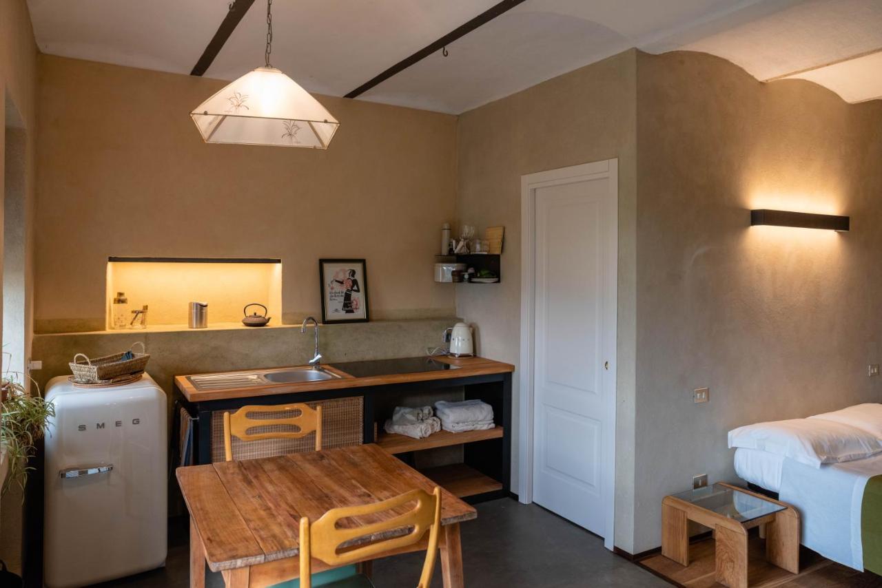 B&B Sant'Anna 21 Monforte D'Alba Ngoại thất bức ảnh