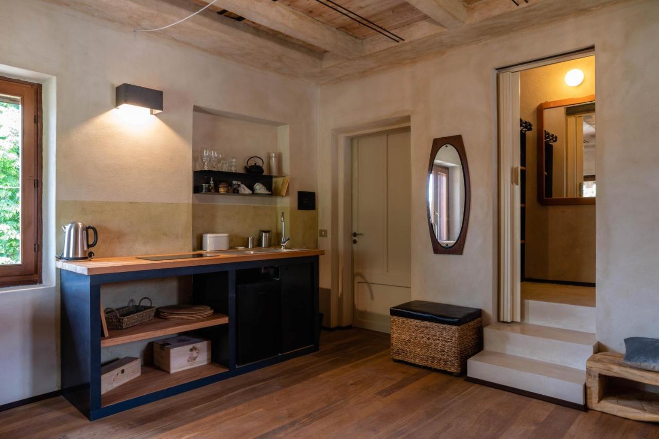 B&B Sant'Anna 21 Monforte D'Alba Ngoại thất bức ảnh