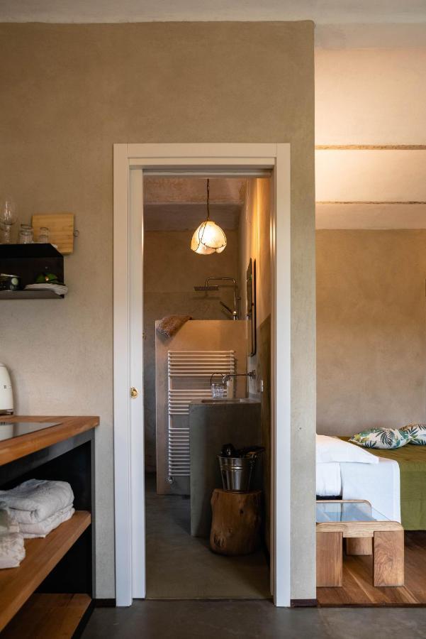 B&B Sant'Anna 21 Monforte D'Alba Ngoại thất bức ảnh