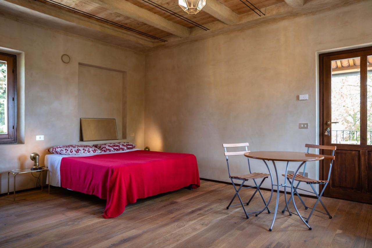 B&B Sant'Anna 21 Monforte D'Alba Ngoại thất bức ảnh