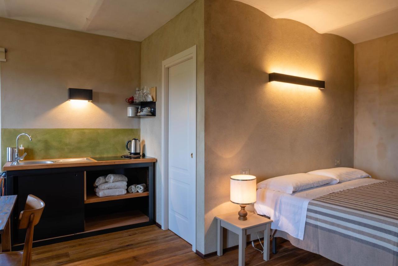 B&B Sant'Anna 21 Monforte D'Alba Ngoại thất bức ảnh