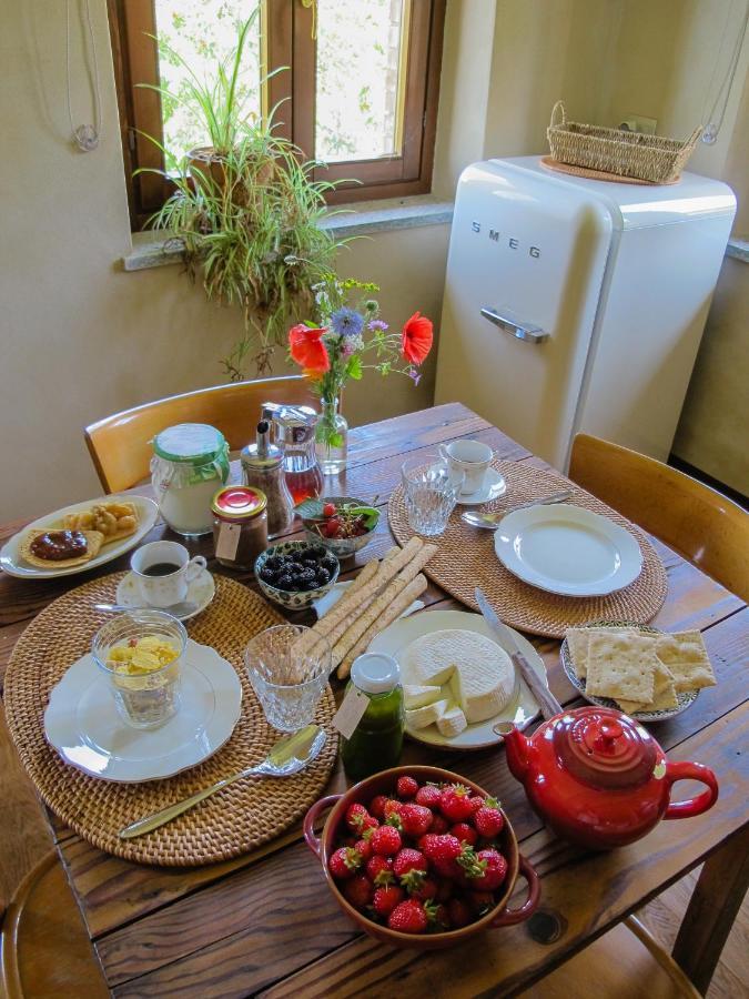 B&B Sant'Anna 21 Monforte D'Alba Ngoại thất bức ảnh