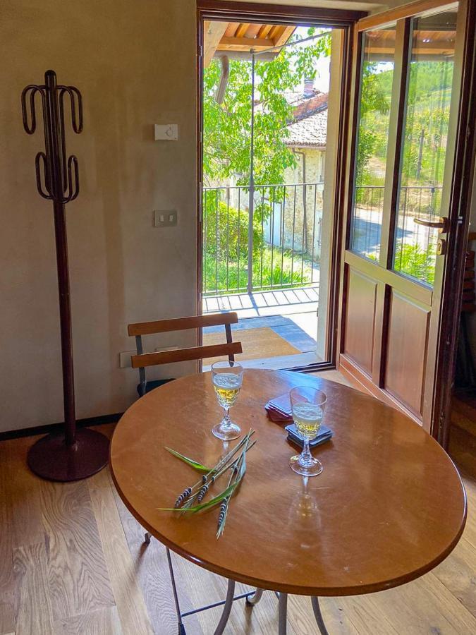 B&B Sant'Anna 21 Monforte D'Alba Ngoại thất bức ảnh